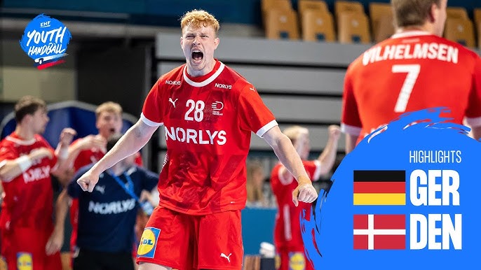 Denmark vs Germany handball: Whats the score now? Get live updates and all the cool highlights.