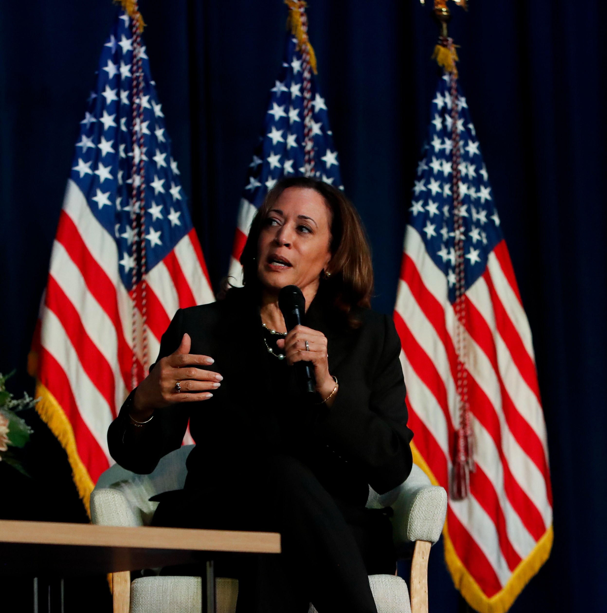 Why Kamala Harris Michigan Visit Matters: Quick Insights