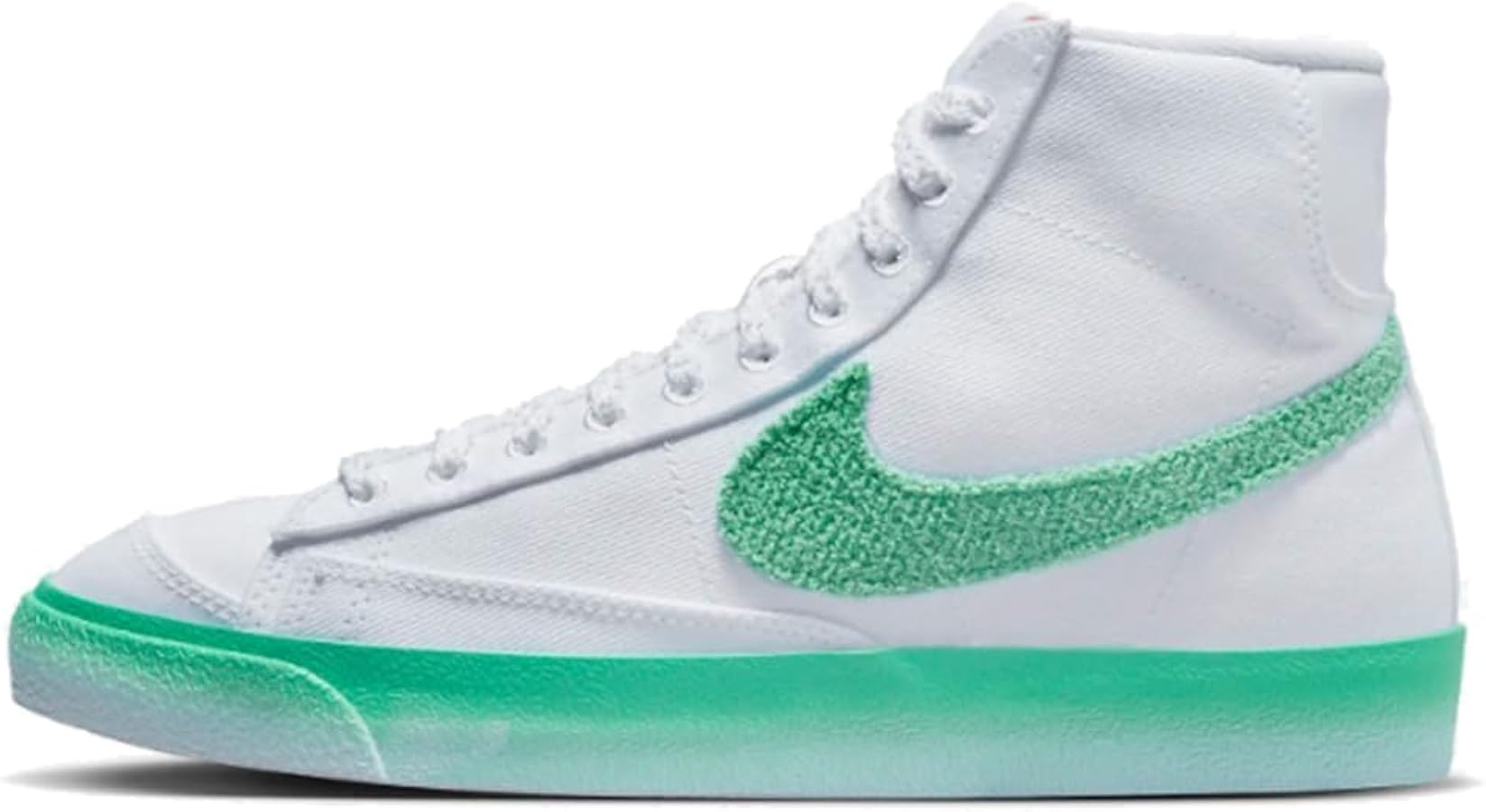 Where can I find awesome green white blazers? (Check out these top shops for your next great buy)