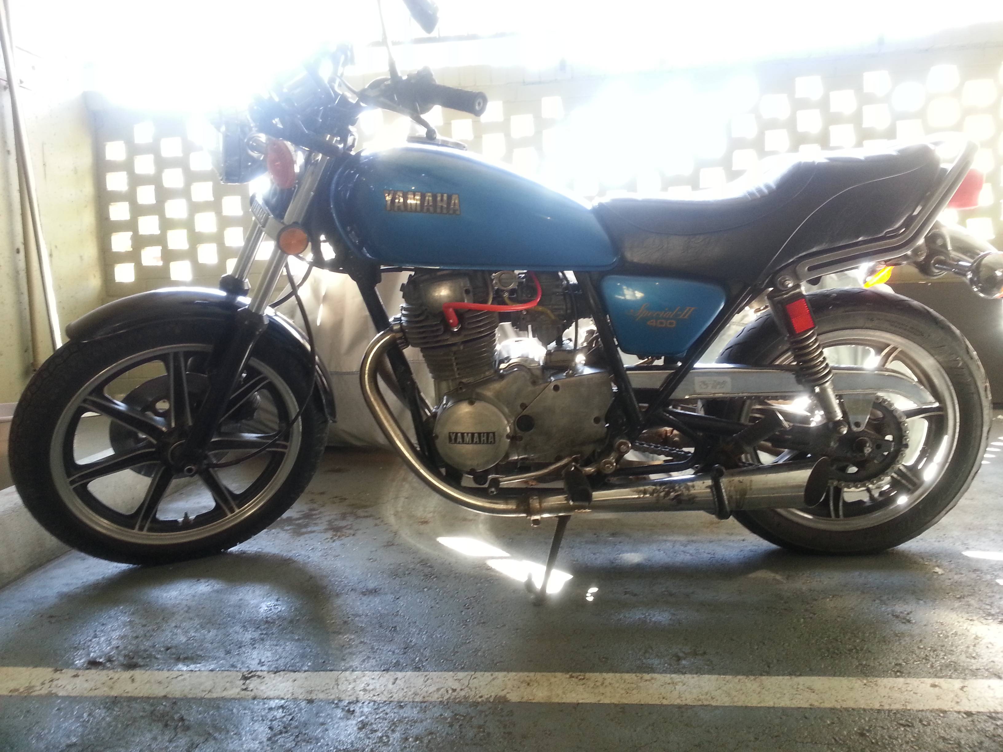 Where can you find a classic 400 xs yamaha for sale? Check these useful buying tips first.