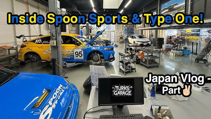 Spoon Sport Japan: Get Exclusive Deals & More Info