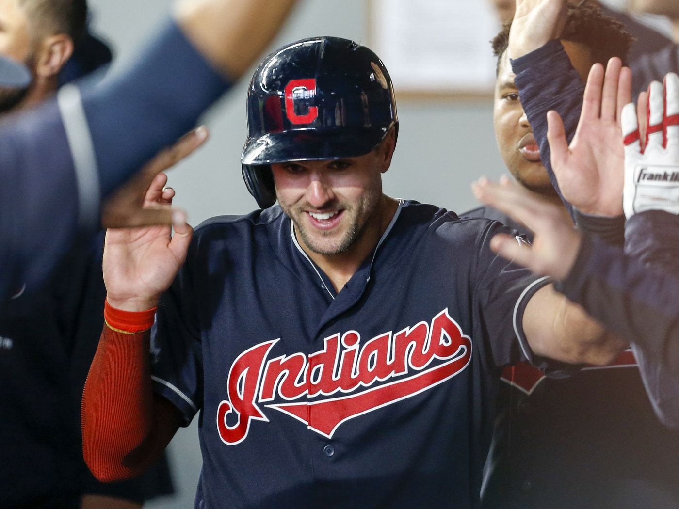 Lonnie Chisenhall Retired from Major League Baseball (Lets Look Back at His Best Plays and Career Moments)