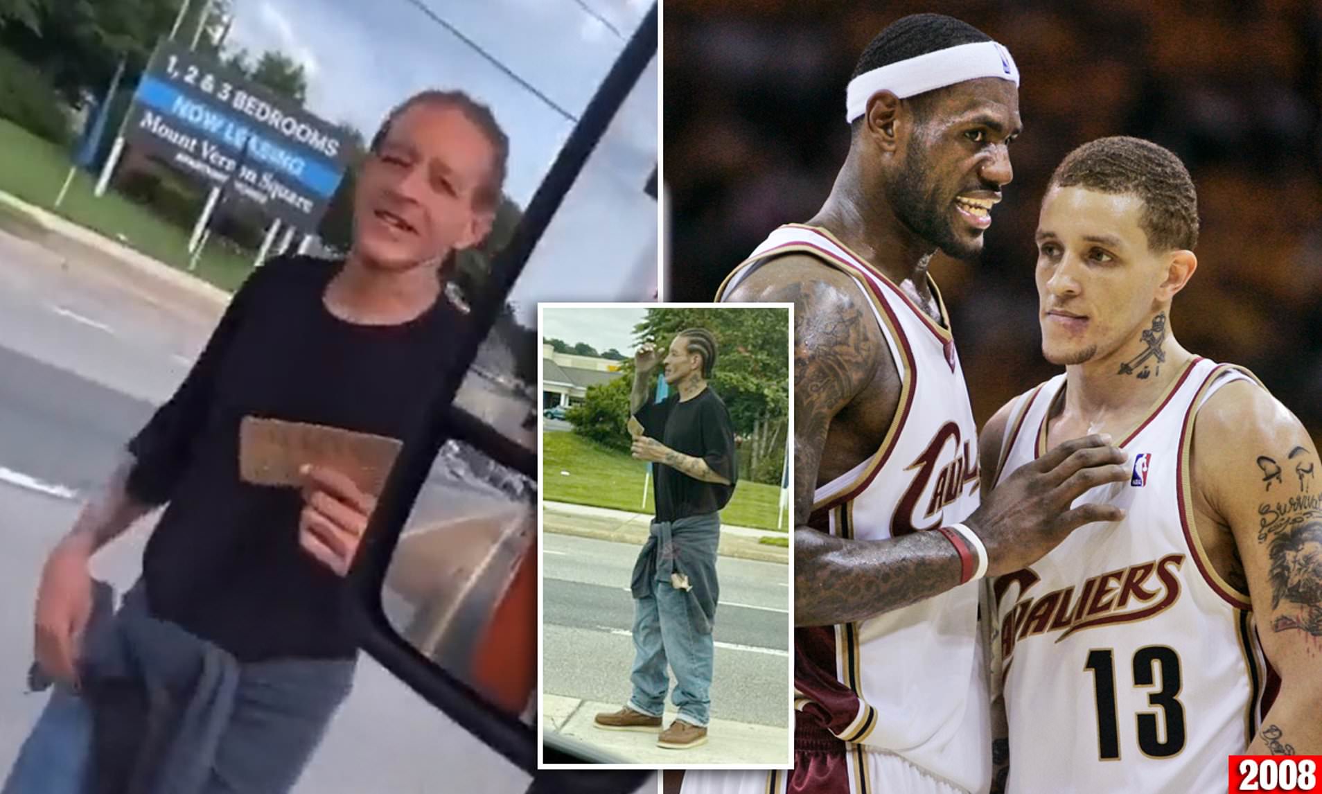 What are ex Cavs players doing today? Discover the current jobs and activities of these former Cleveland stars.