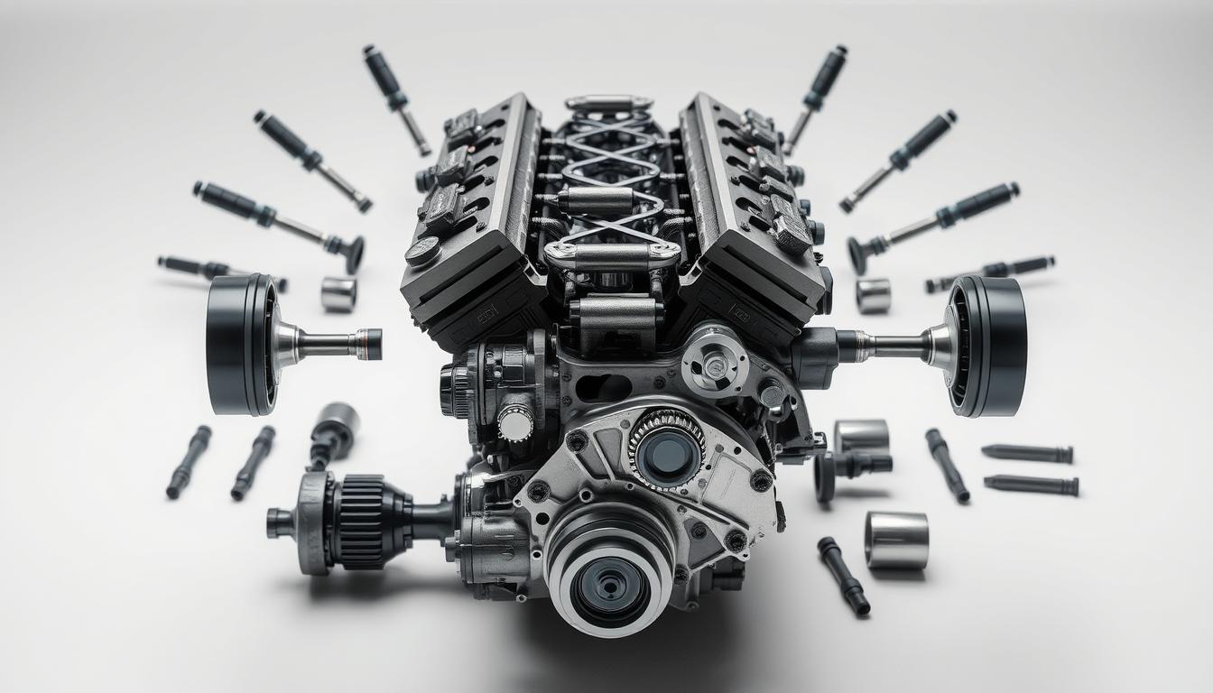 Thinking about a 5.3L V8, is the 5.3 a good engine? Discover its reliability and common issues.