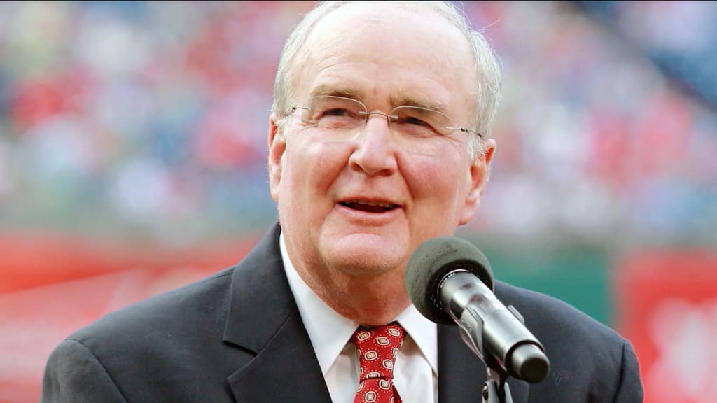Who is David Montgomery Philadelphia Phillies (Learn all about this key figure for the team)