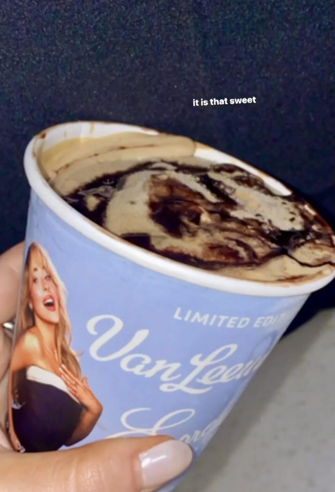 What inspired the Sabrina Carpenter Ice Cream song? Explore the real story behind this cool tune.
