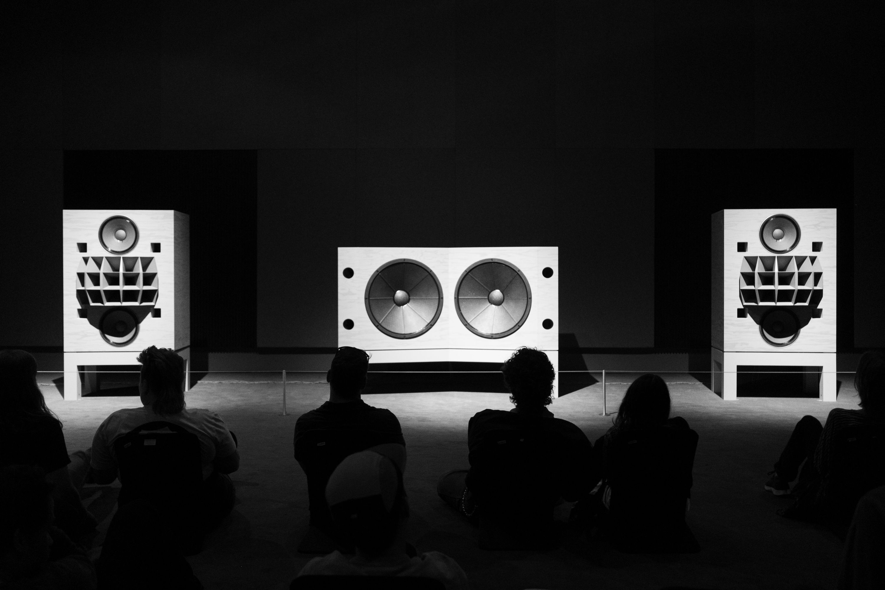 What is the best to see at the noise gallery? Check out our simple guide to amazing sound art pieces.