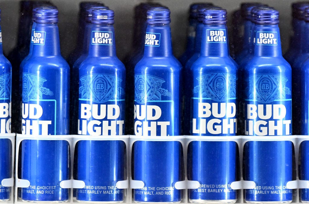 Is an Alabama Bud Light can valuable to collectors? Find out if yours is worth keeping.