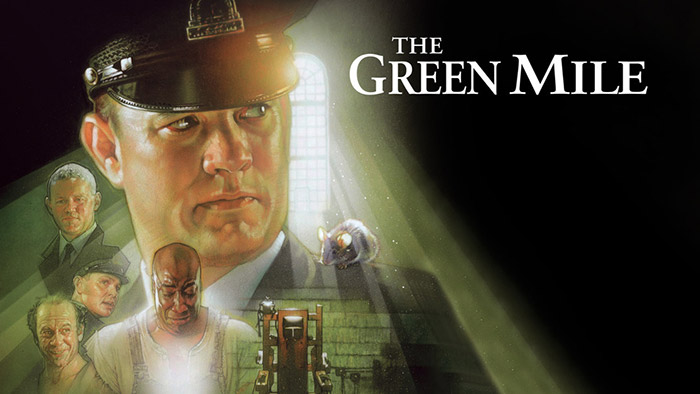 Green Mile: Brutuss Journey Through the Prison and Beyond Explained