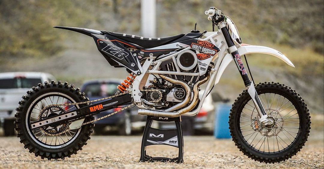 What makes a good hill climb harley (Key features your motorcycle needs for the big ascent)