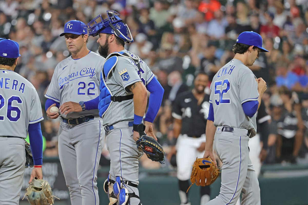 Why is the starting pitcher out so early? Exploring the common reasons managers make that difficult change.