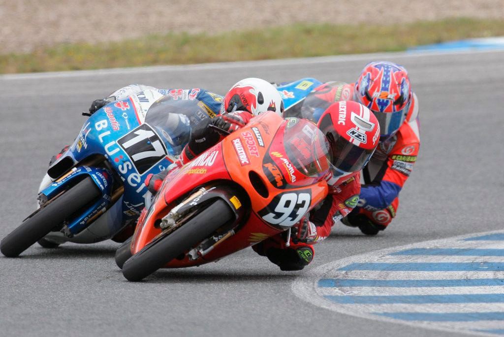 What does it take for how to get in MotoGP? Learn the crucial skills and experience you need now.