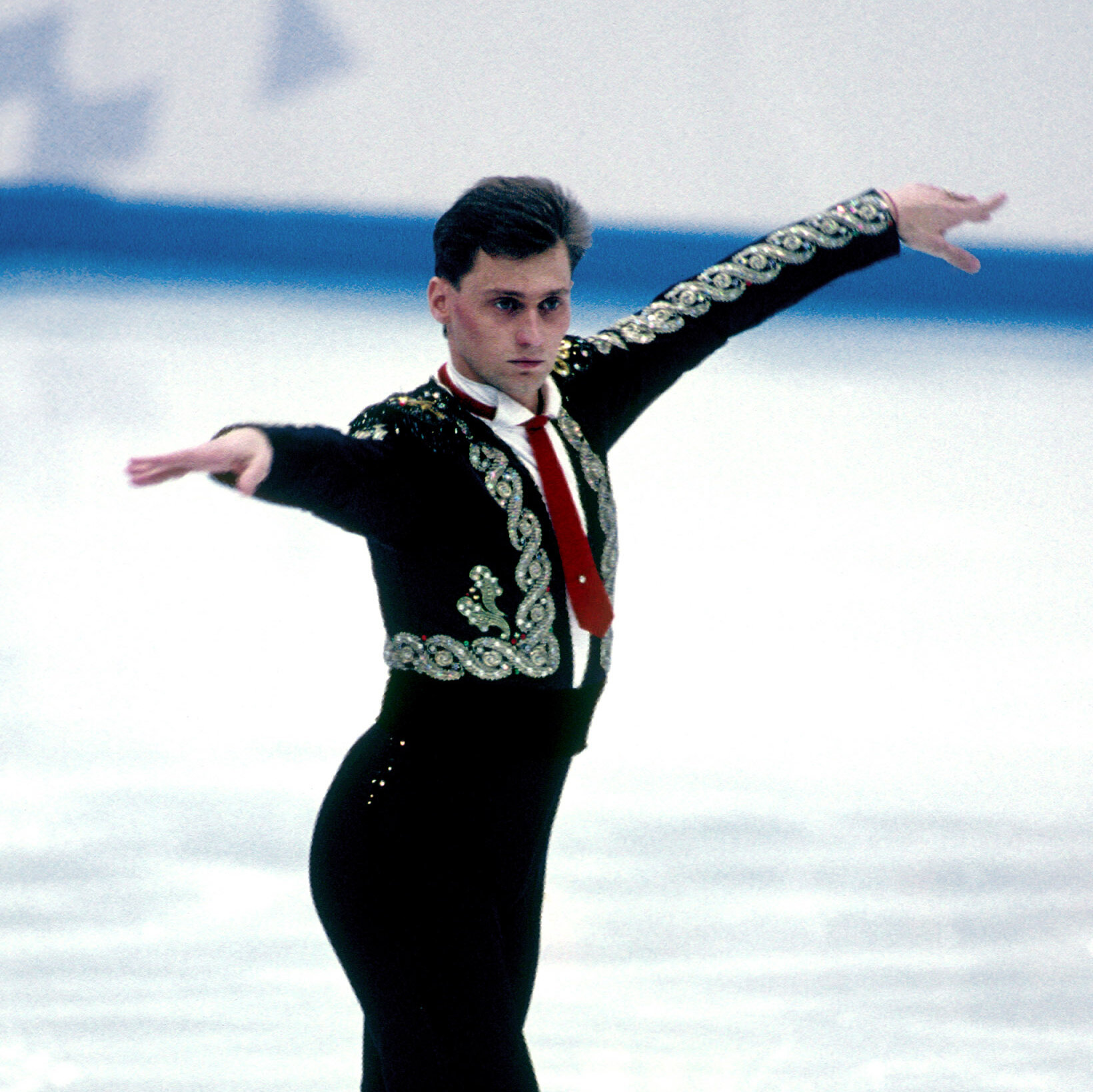 What were Victor Petrenkos greatest achievements? Take a look back at his famous Olympic gold medals.