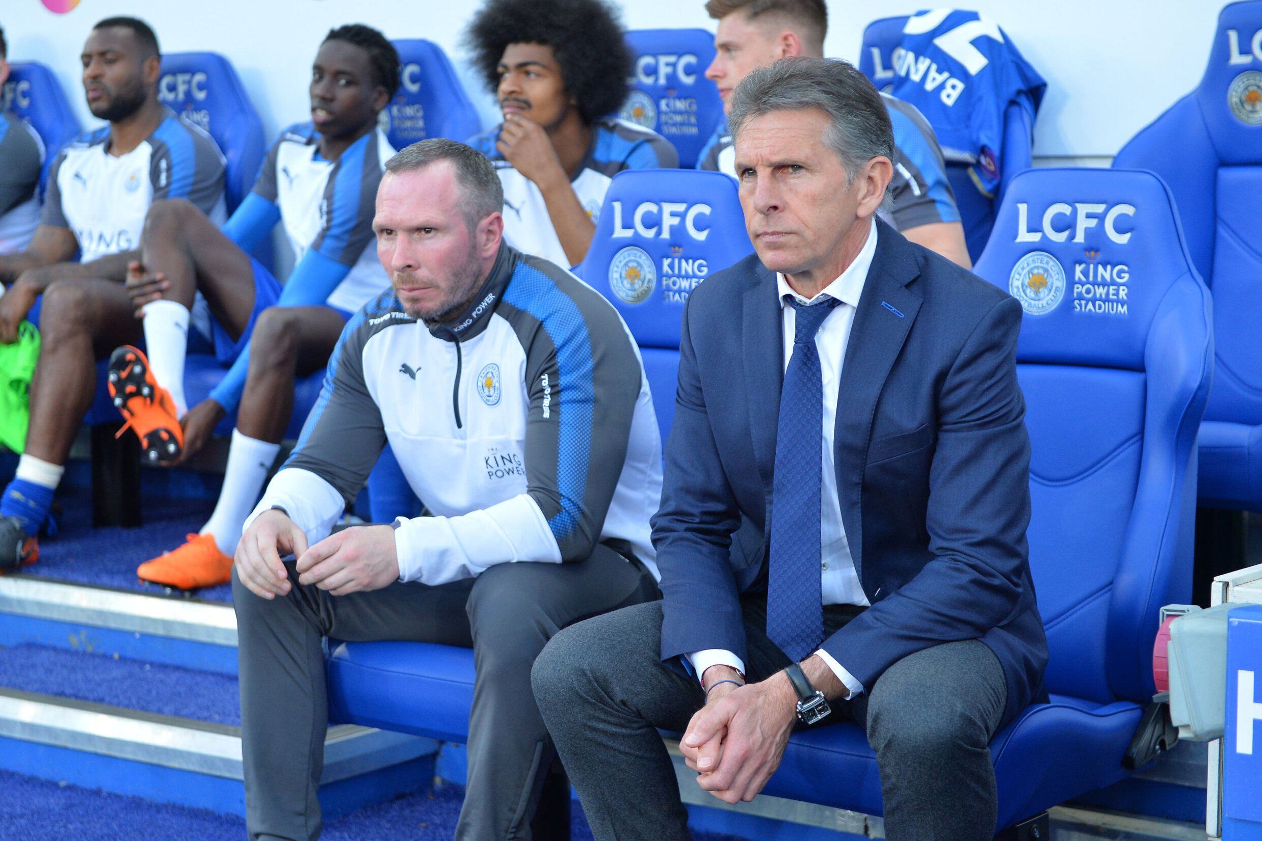 Any recent changes to the french coaching staff? Stay updated on the latest news and their team structure.