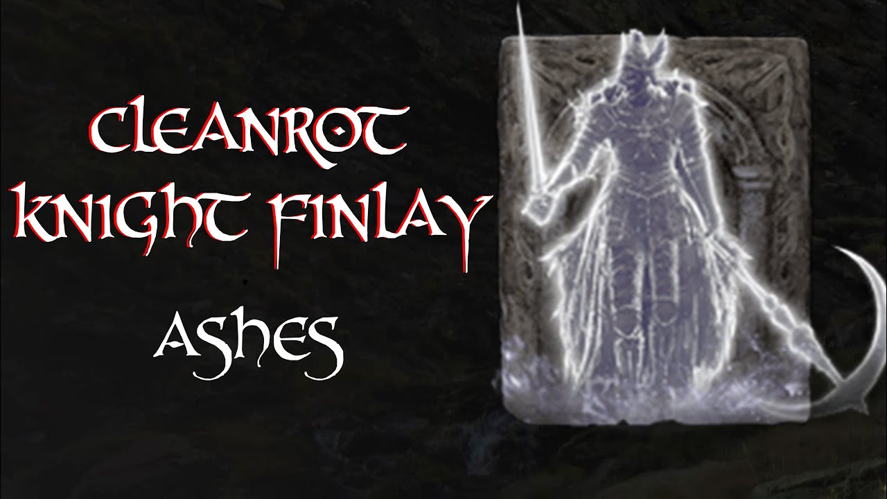Finlay Ashes: A Rising Star You Should Watch