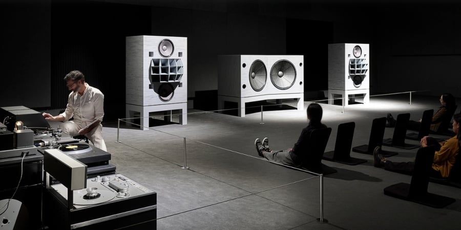 What is the best to see at the noise gallery? Check out our simple guide to amazing sound art pieces.