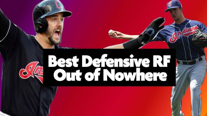 Lonnie Chisenhall Retired from Major League Baseball (Lets Look Back at His Best Plays and Career Moments)