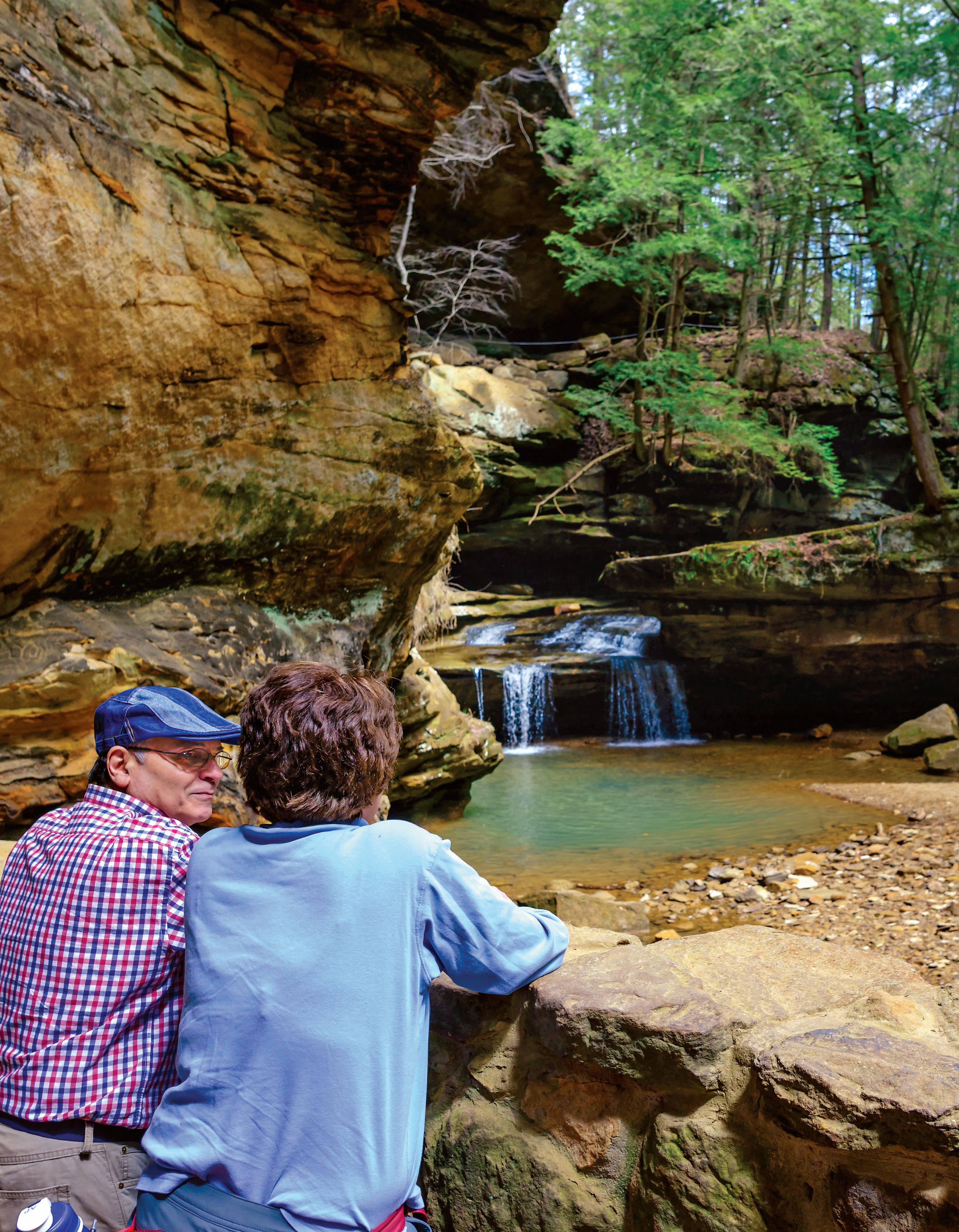 Why are logan stone sites popular attractions? Explore the mystery and appeal of these natural wonders.