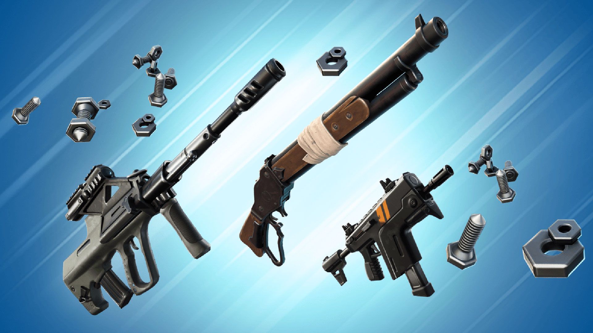 What exactly are fortnite weapons cases? Learn how they help you get cool new items fast.
