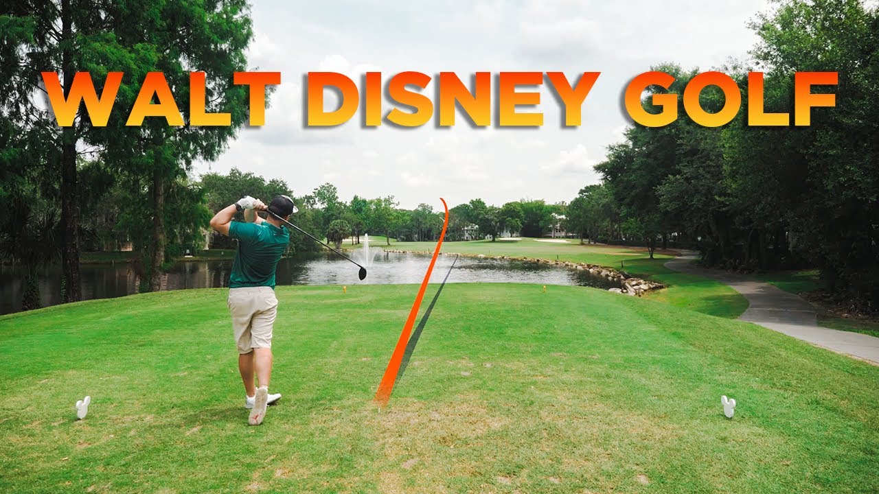 Playing lbv golf course disney soon? Here are some easy tips for a fantastic golf day!