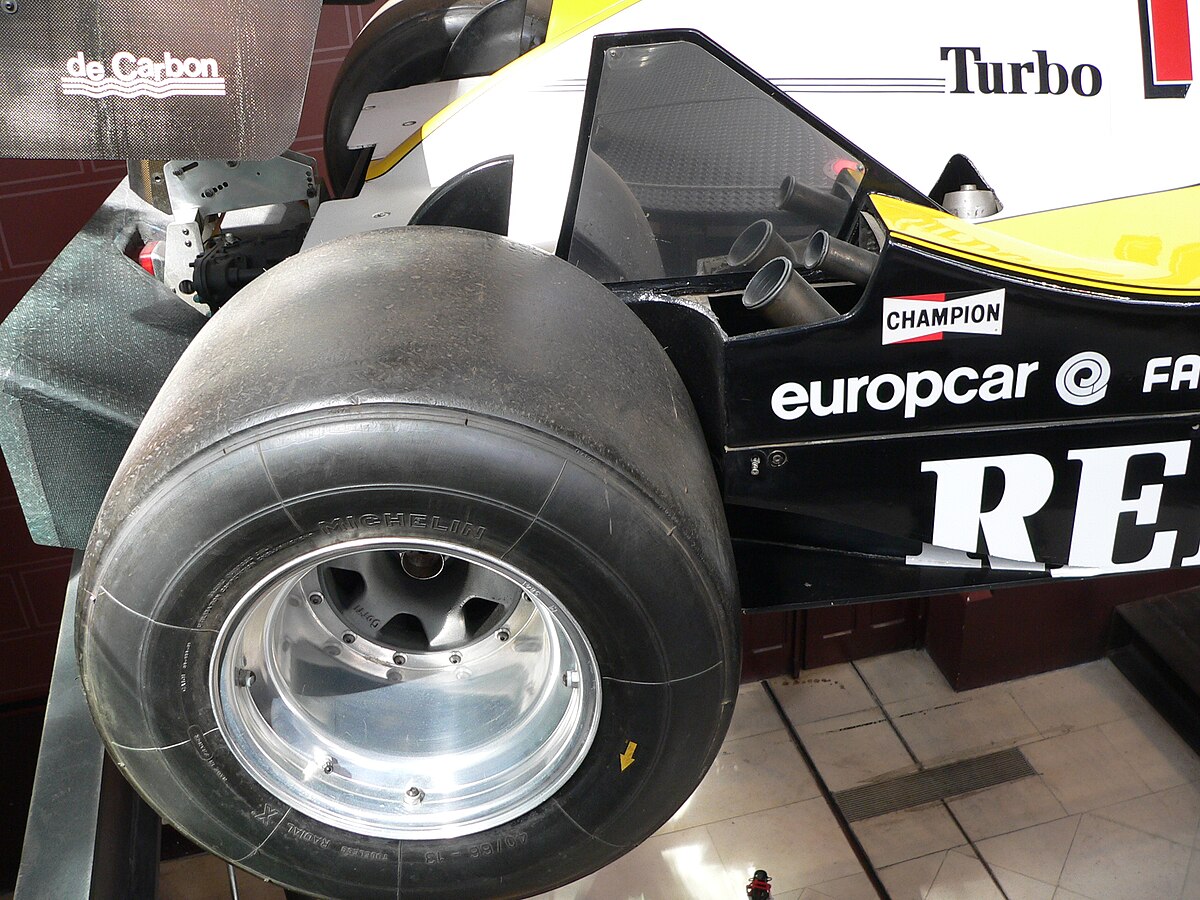 Just wondering what are racing slicks? (Find out how these cool tires give race cars that extra edge for speed)