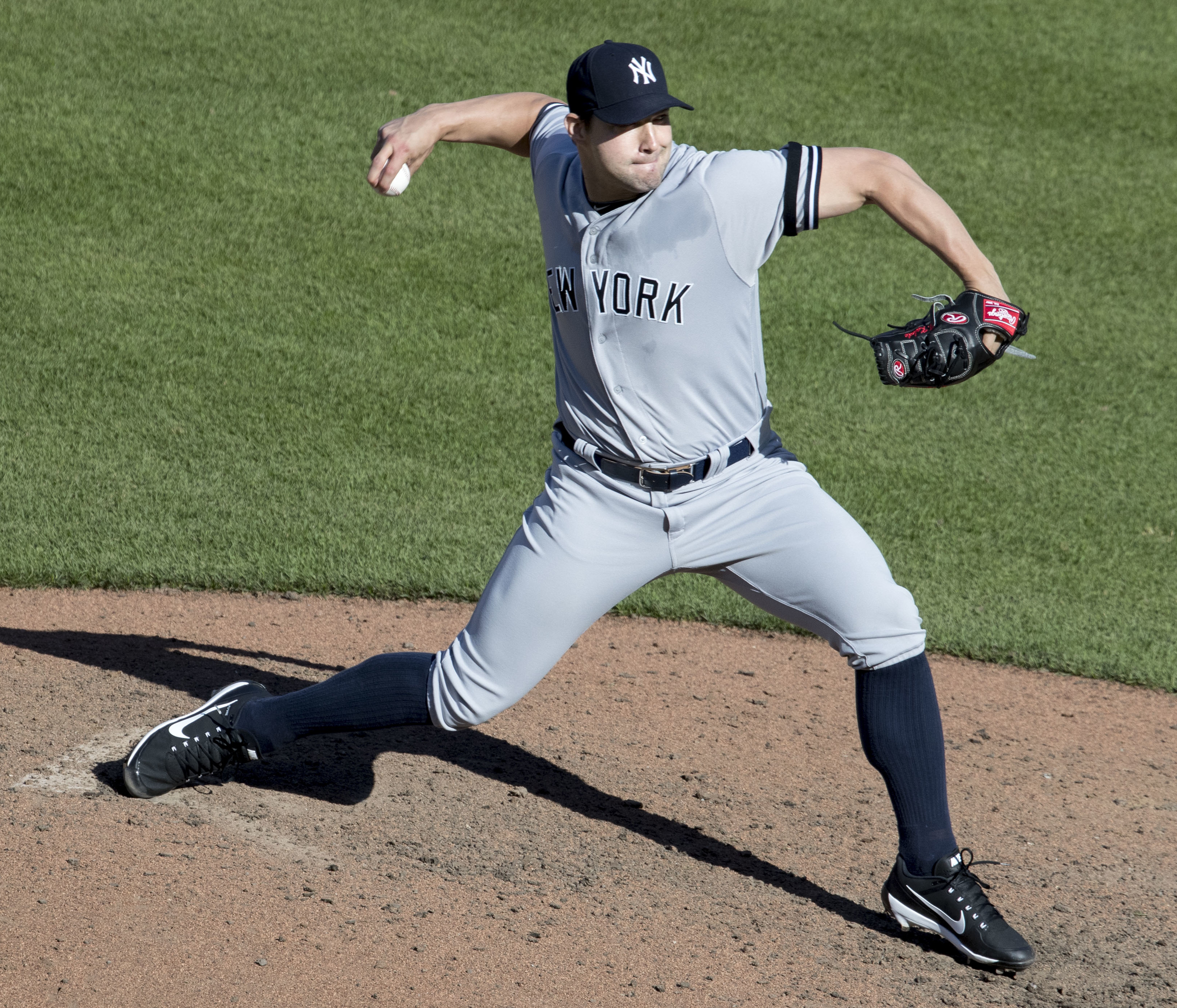Discover Tommy Kahnle dates joined easily: Find out when he joined each of his MLB clubs.