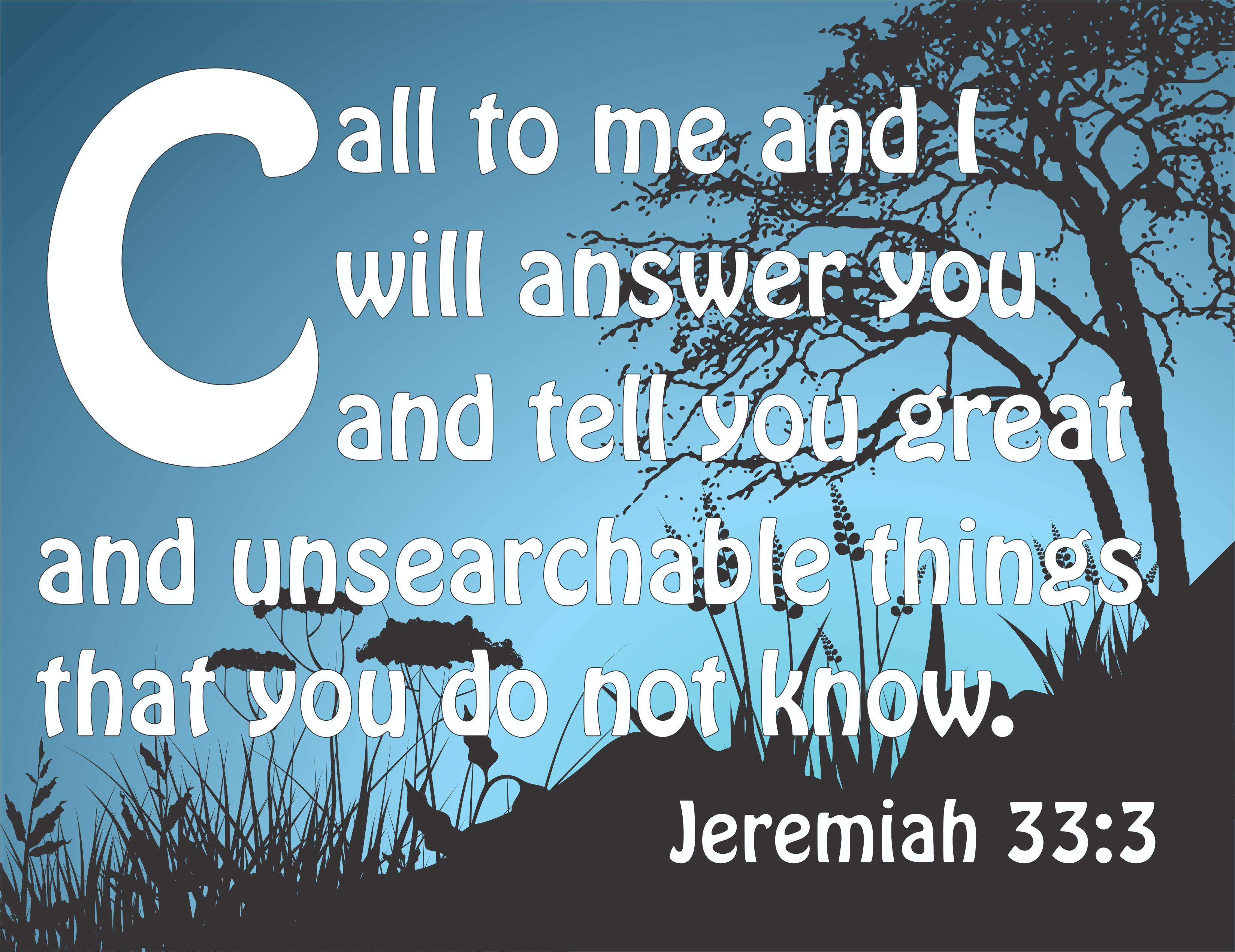 Decoding Jer 2 3: Your straightforward path to truly understanding this powerful scripture now.