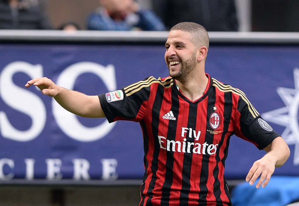 Adel Taarabt Milan: What do fans still say? Looking at supporter memories of his exciting play.