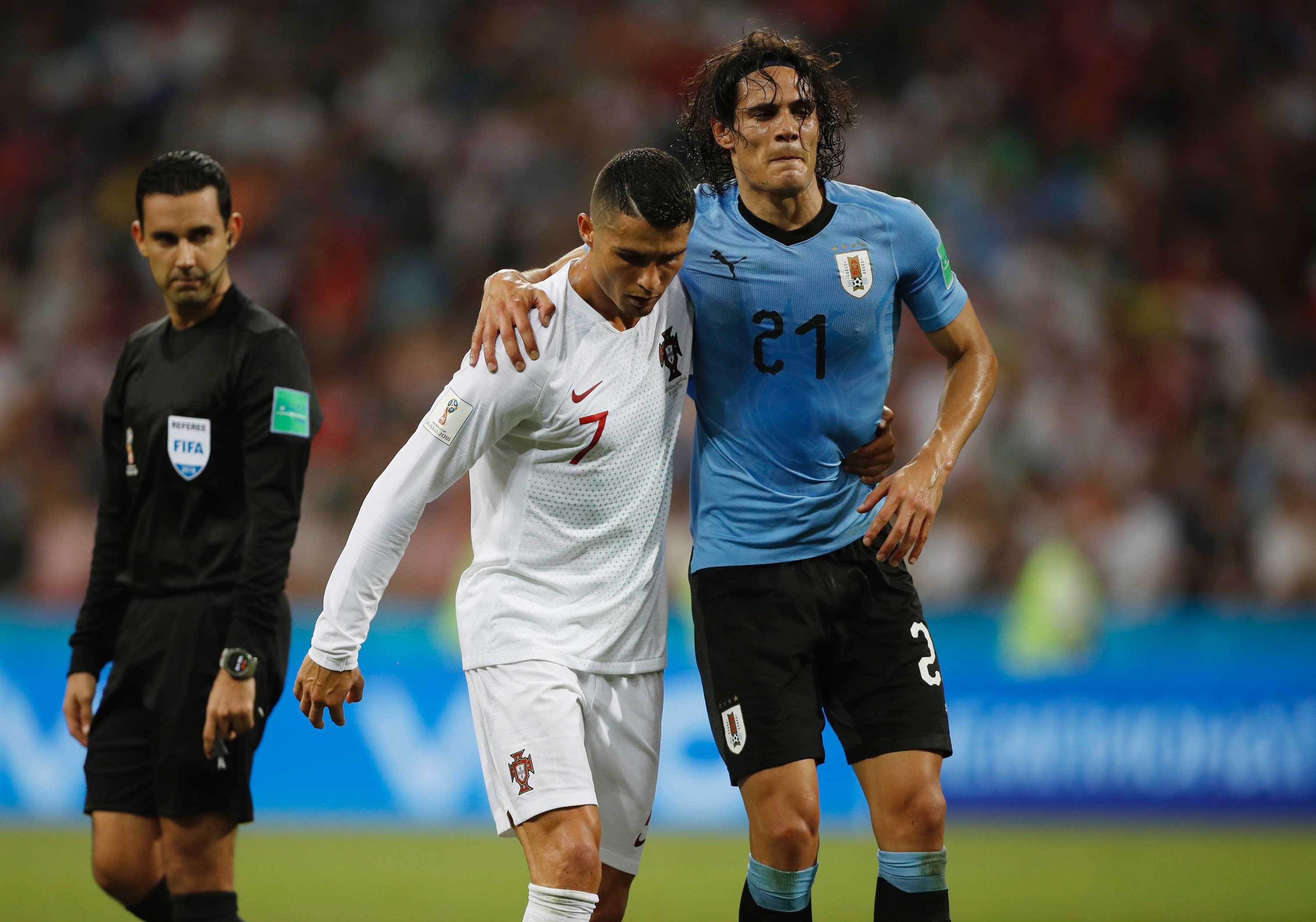 Who is the Nicest Footballer? Top Players with Great Sportsmanship