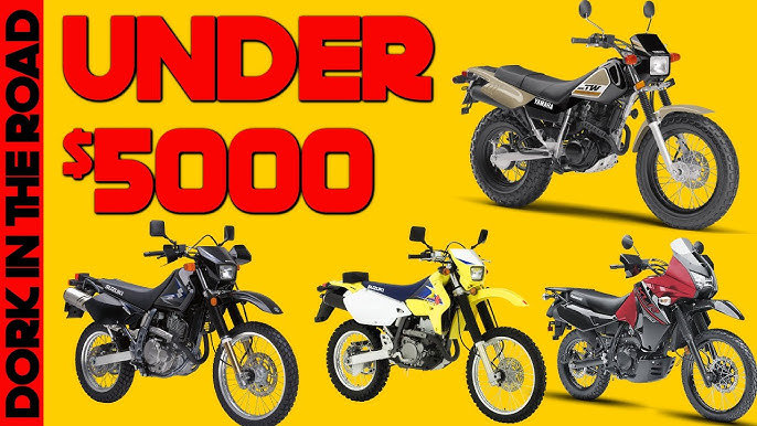 Want cheap dual sport used motorcycles? Learn secret tips to get a great deal easily.