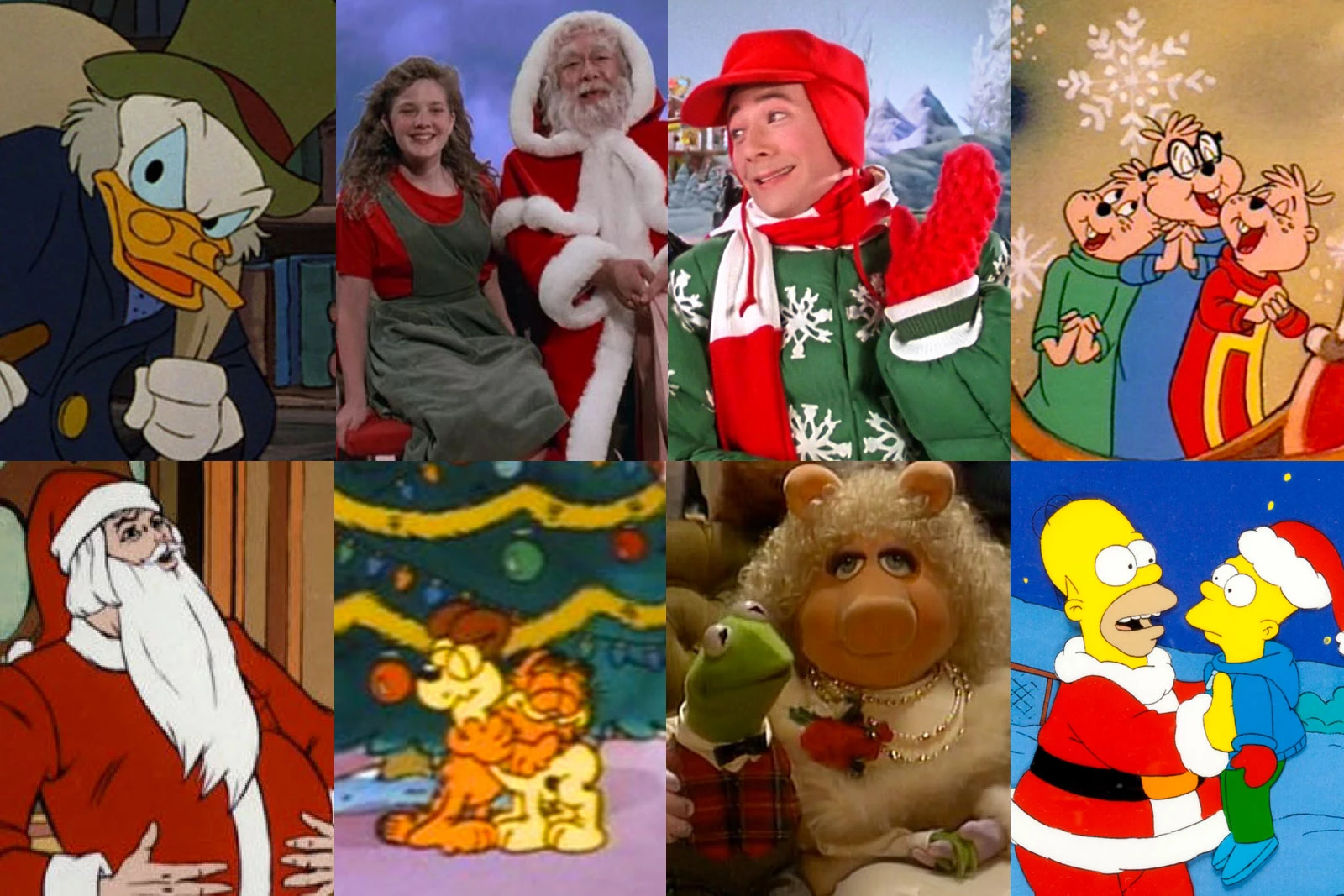Remember these awesome 1980s Christmas cartoons? Take a trip down memory lane this holiday.