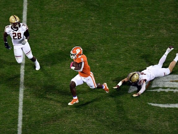 What do ACC football stats really tell you? Learn how numbers show team and player performance.