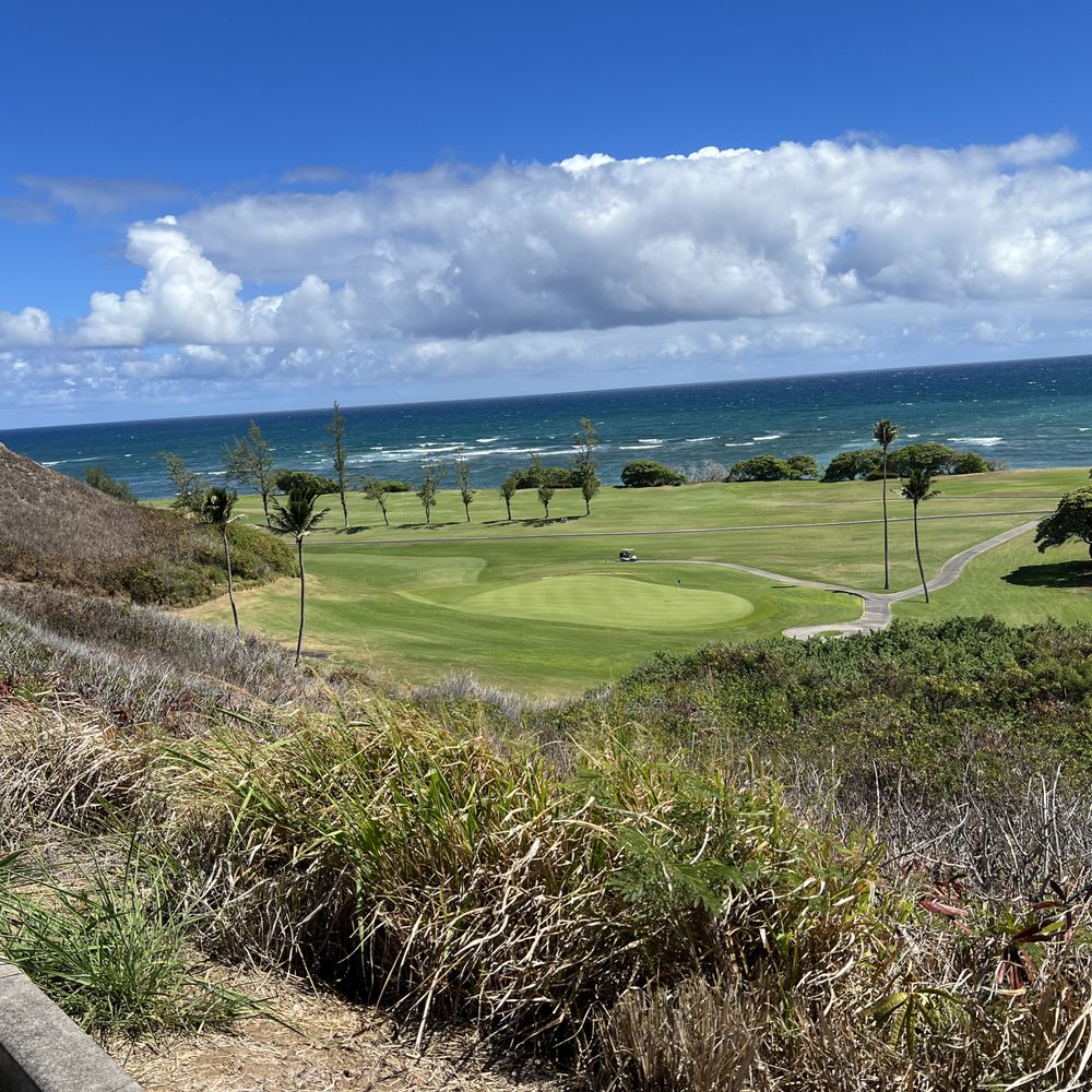Visiting Waiehu Municipal Golf Course? (What to know before you play this beautiful Maui course)