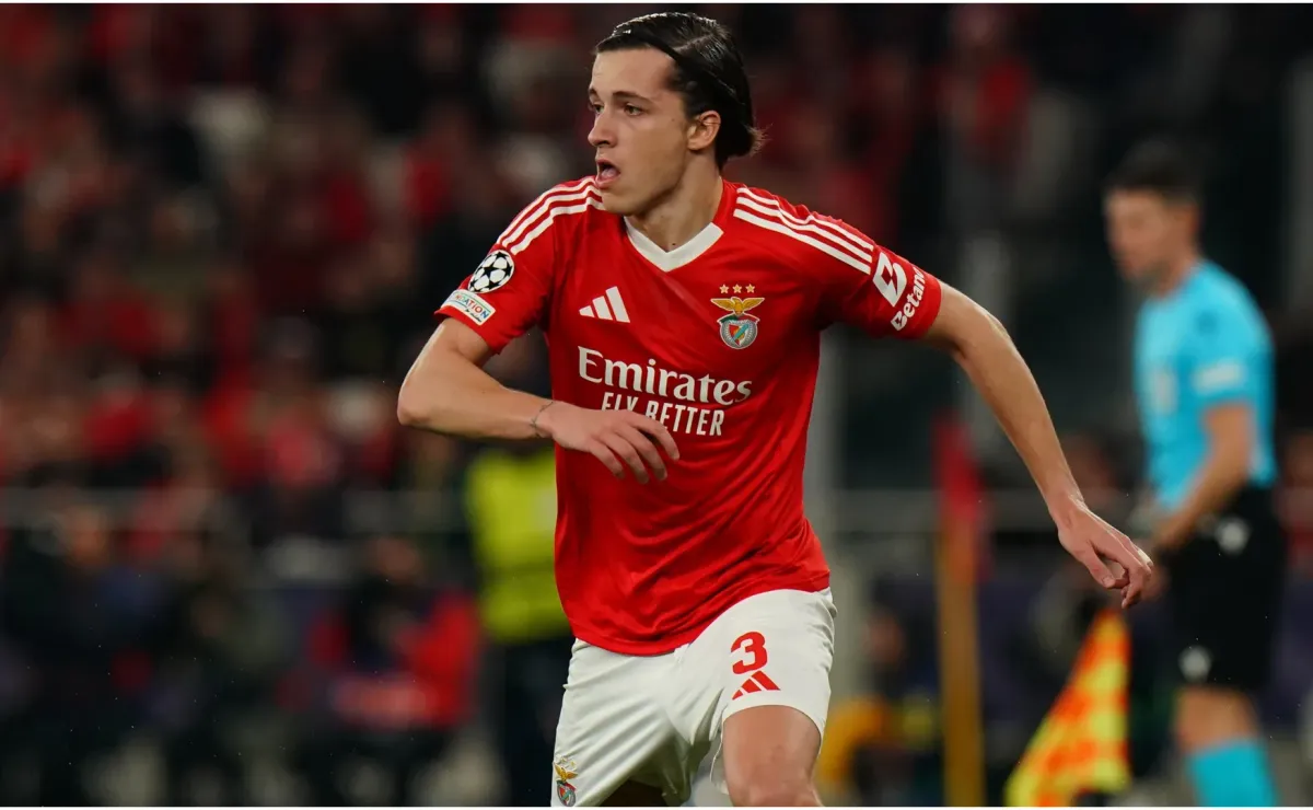 How to watch Nacional vs. Benfica live stream? Here are your best options for the game.