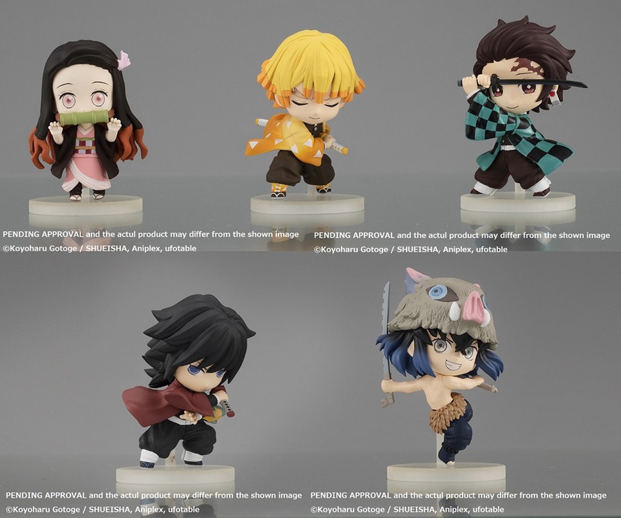 How do you choose the best demon slayer figures for display? (Easy tips for starting your amazing anime collection today)