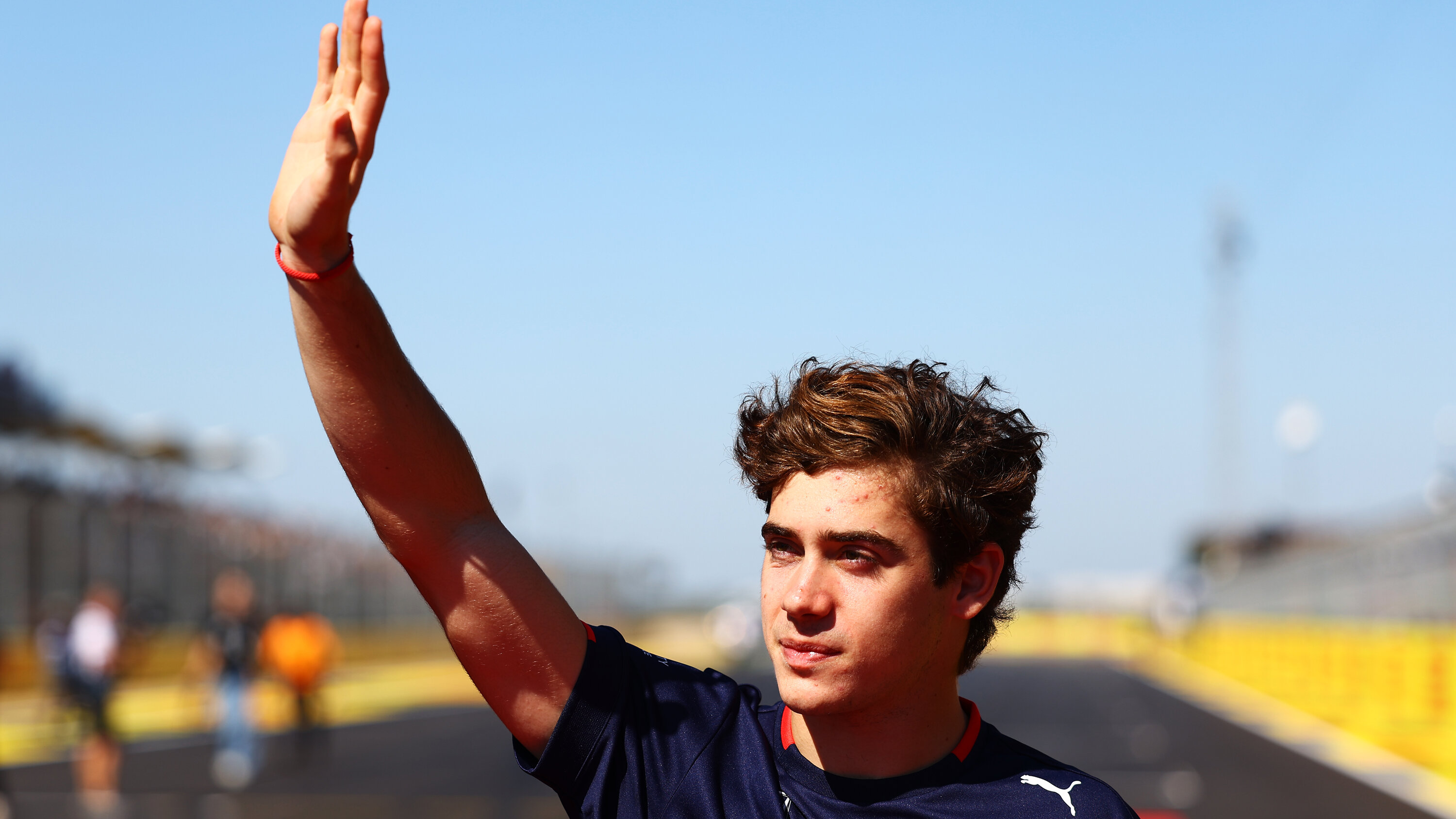 Will Franco Colapinto 2025 get to F1? Experts talk about his real chances for a seat.