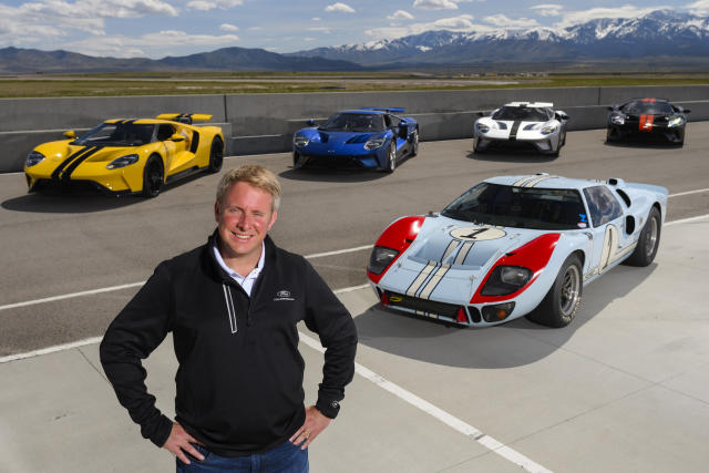 Exploring the huge investment: Find out how much does a Le Mans car cost and the key factors behind the expense.