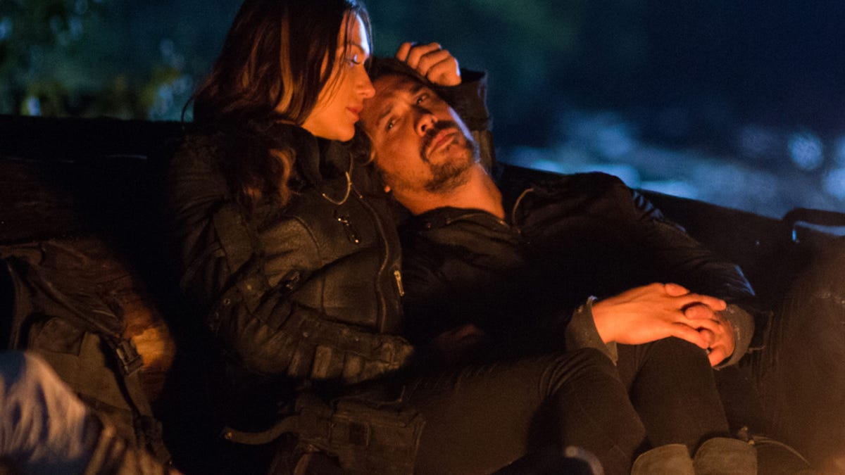 Bellamy and Echo Endgame: Did They Make It? We Reveal What Really Happened To Them.