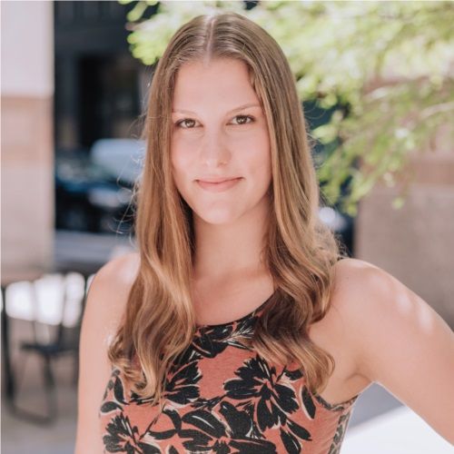 What is new with Mackenzie Kyle? Get the latest updates and news about Mackenzie Kyle here.