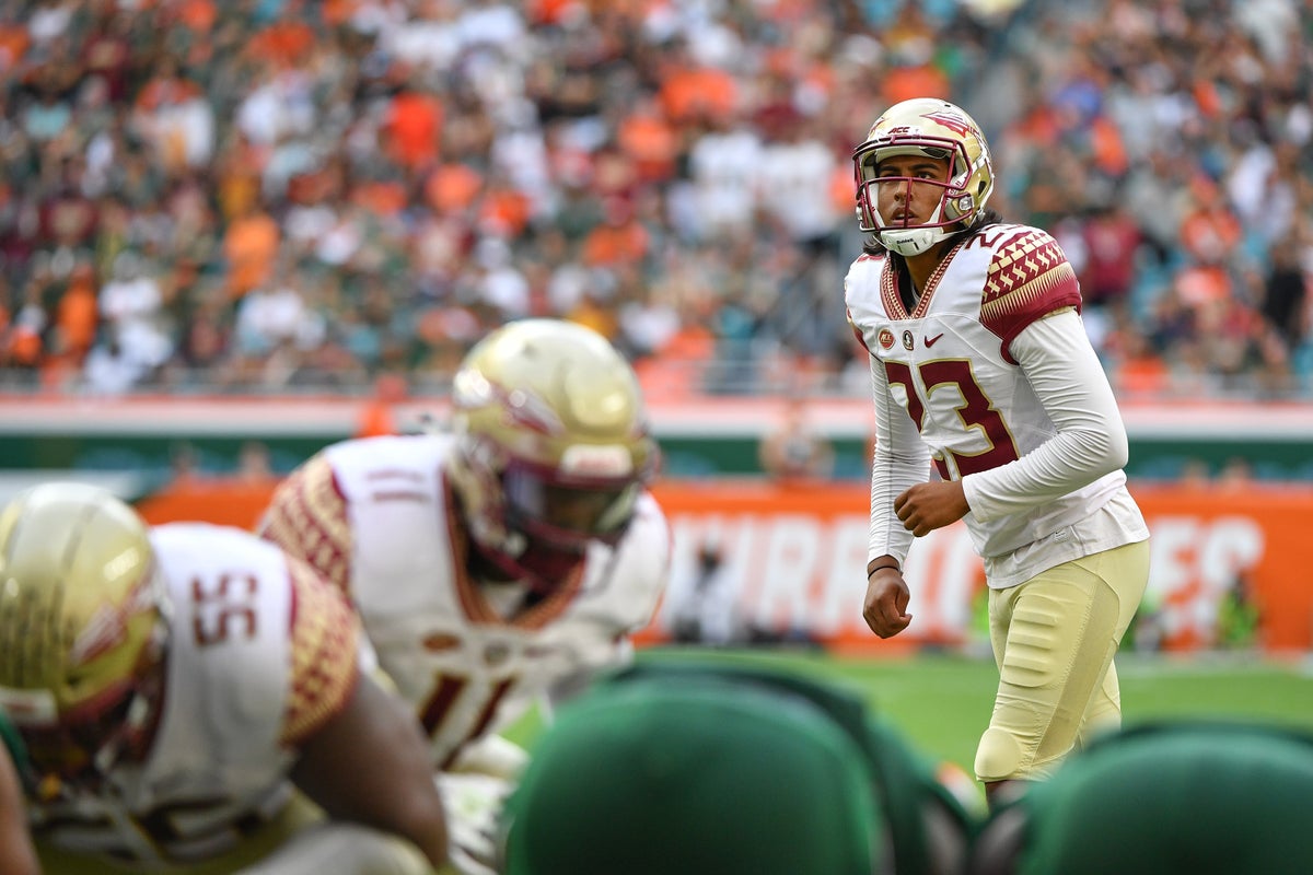 What is ricky aguayo doing now? Find the latest updates and news about the talented kicker today.