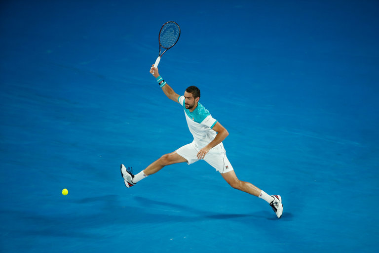 What is Matteo Bettini tennis ranking? Check his latest position here.
