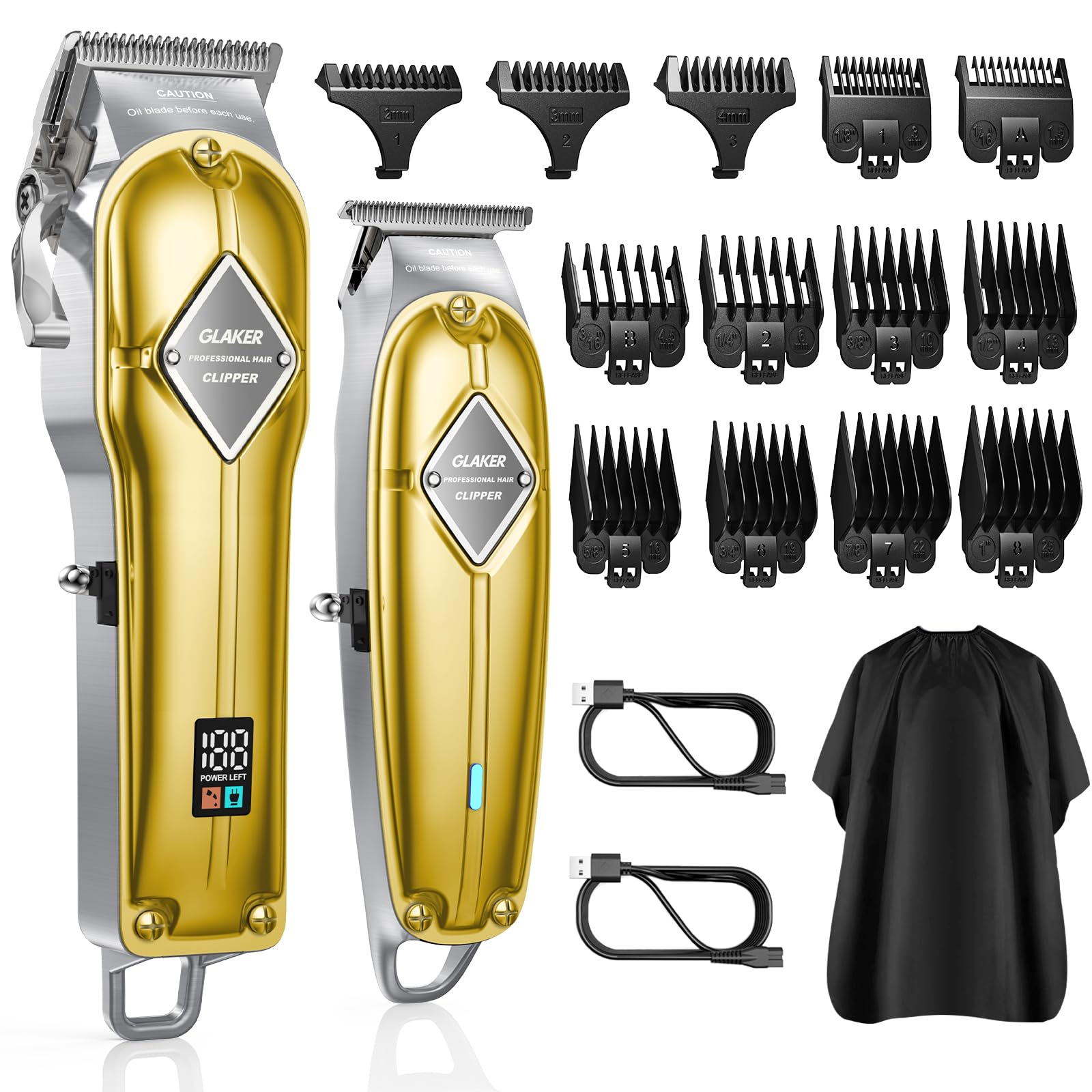 Top g clipper Reviews You Need to Read: Find Out Which Models Users Recommend Most!