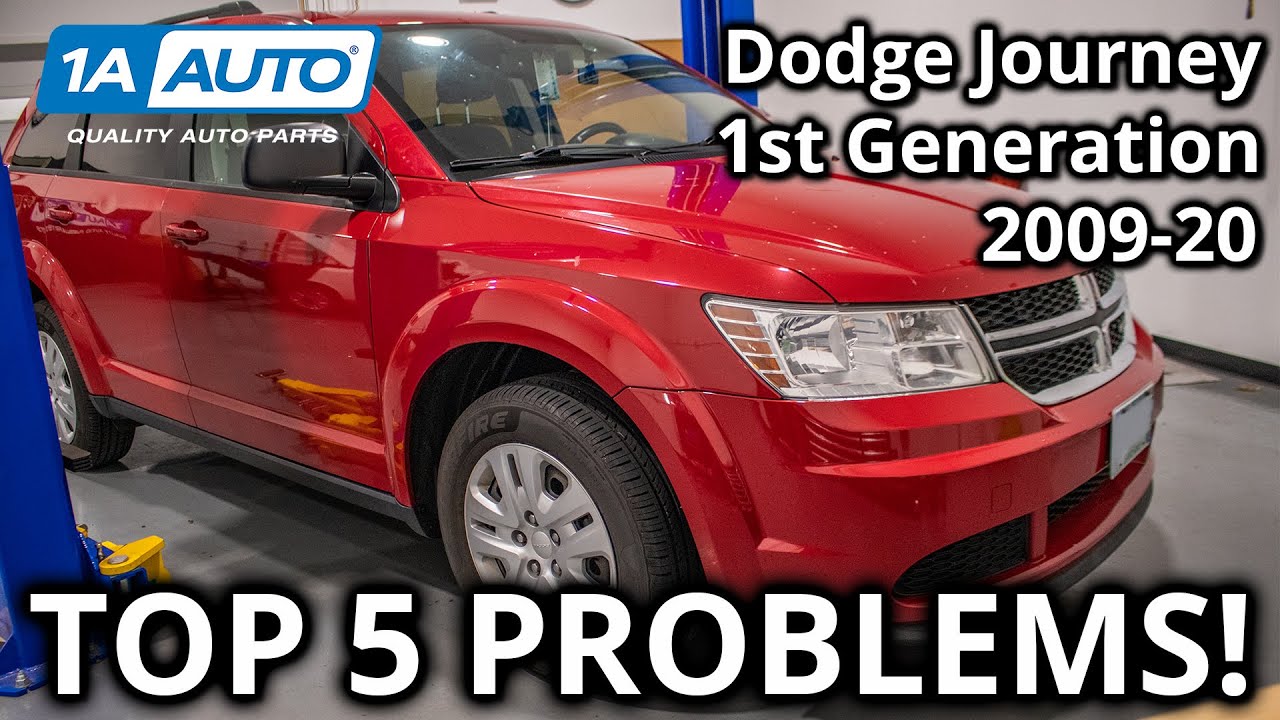 Got problems with your Major Dodge? Learn about common issues and easy ways to fix them.