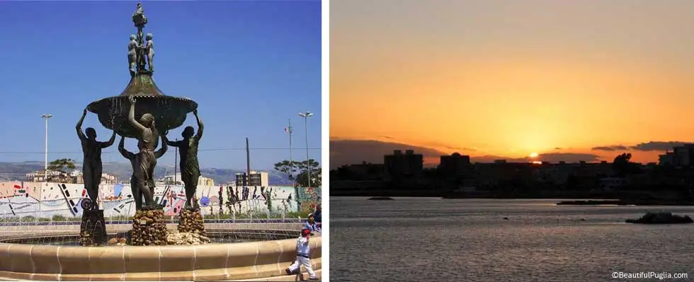 Is Manfredonia, Italy a good place to visit? Explore the highlights of this Puglia town.