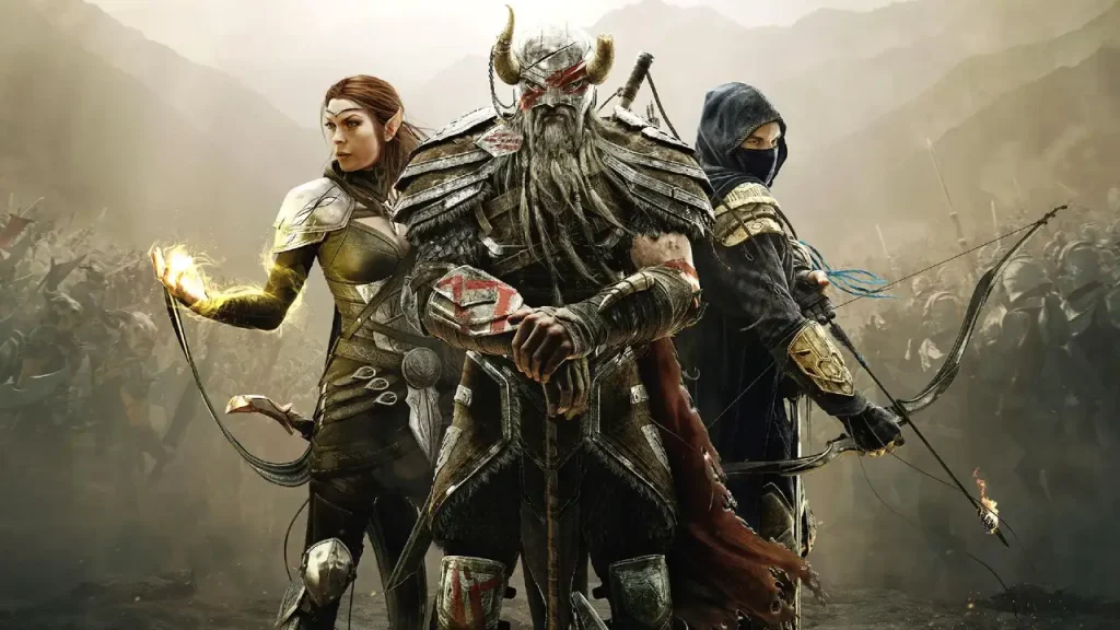 Confused about eso cross platform? This simple guide explains everything you need to know.