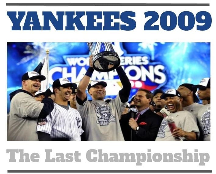 Why did the 2008 NY Yankees miss the postseason? Explore the main reasons for their performance outcome.