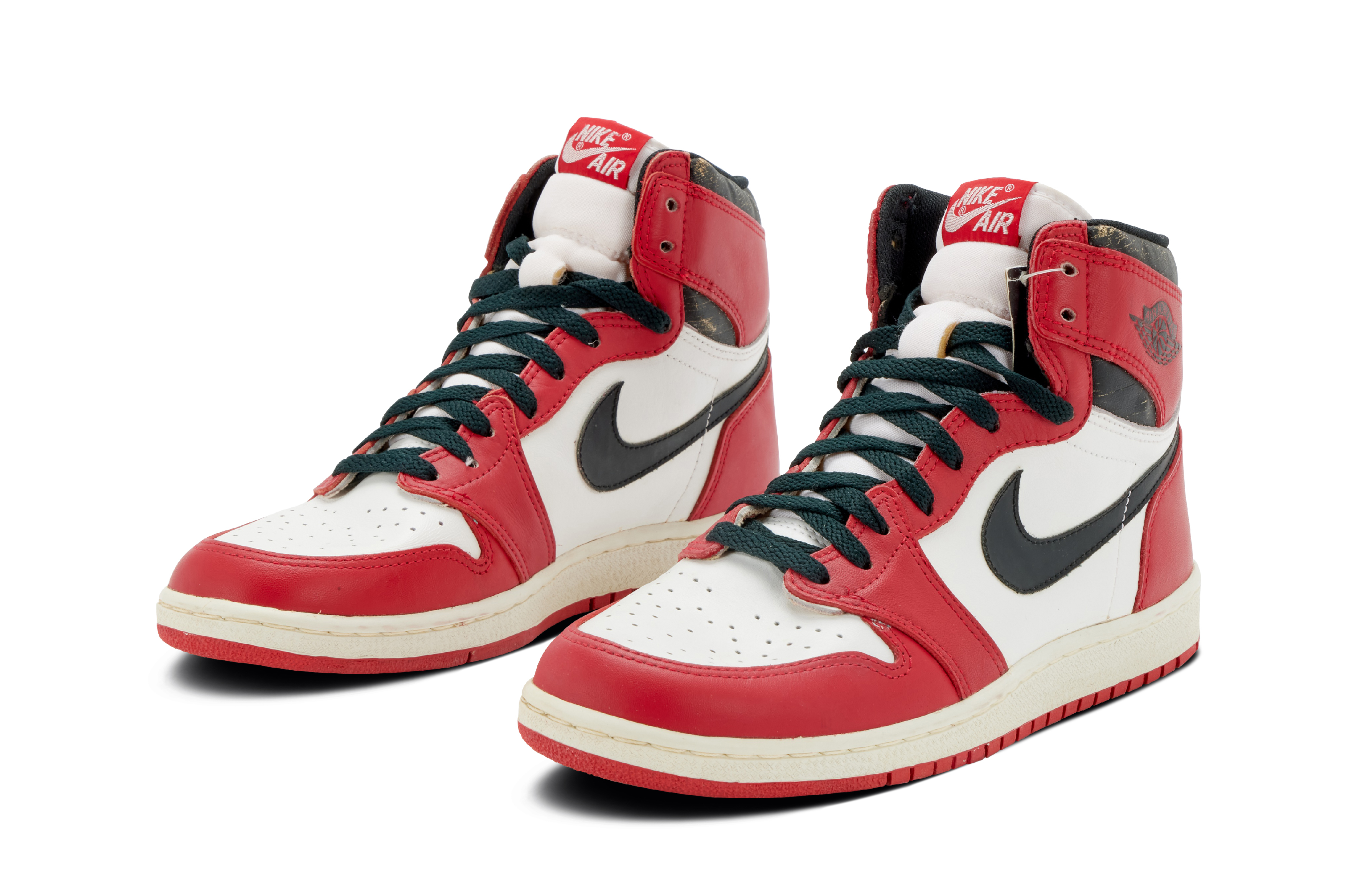 What is the most expensive Air Jordan shoe you can buy? Check out our list of the rarest and priciest Jordans now.
