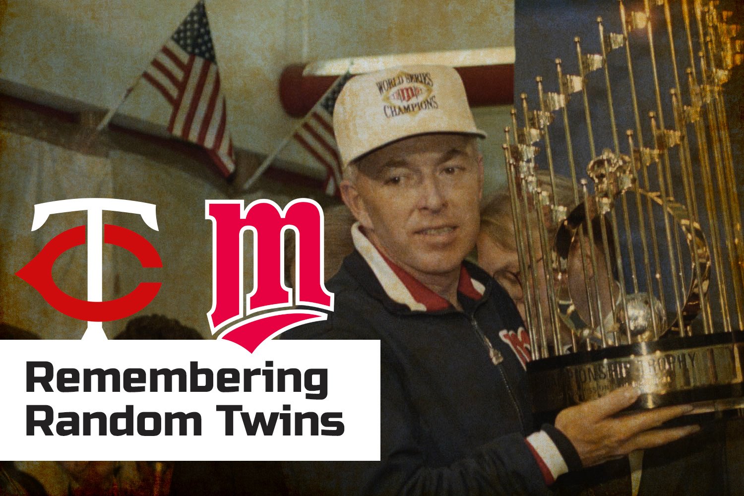 Who exactly is Tom Kelly MN Twins? Discover the full story of this iconic baseball manager.