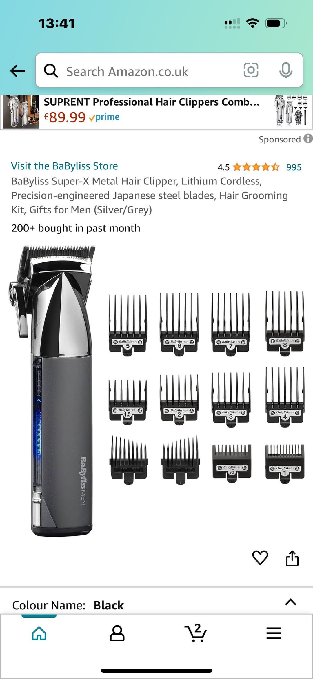 Top g clipper Reviews You Need to Read: Find Out Which Models Users Recommend Most!