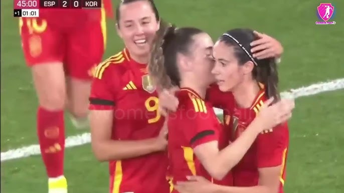 Spain vs South Korea: Whos Likely To Win This Exciting Match? (Get Our Simple Breakdown)